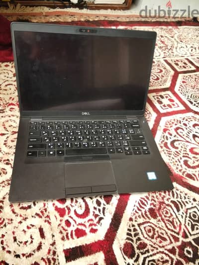  لابتوب Dell Latitude 5401