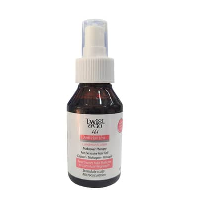 TWIST AND GO ANTI-HAIR LOSS