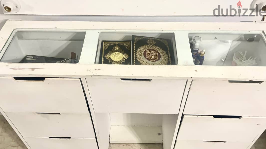 Vanity desk 6