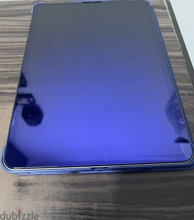 Apple iPad Pro M1 2022, 256 GB, 87% Battery