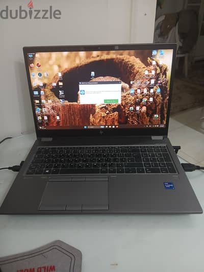 zbook fury g8