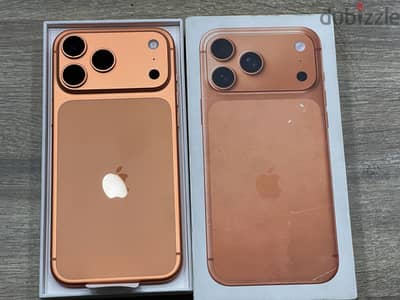 Apple - iPhone 17 Pro Max