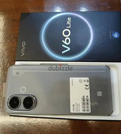 Vivo V60 Lite 4g