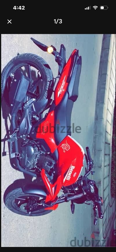 benelli vlr sport 2022/2023 200cc