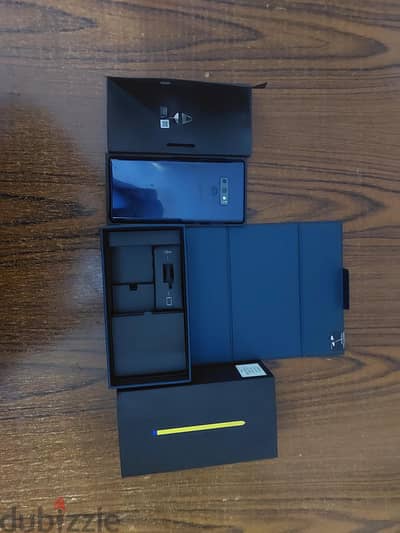 Samsung Galaxy Note 9 128GB Duos