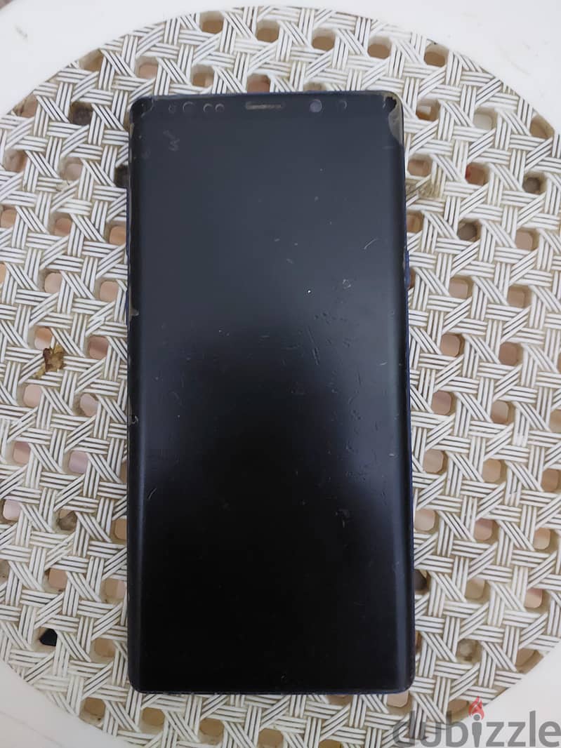 Samsung Galaxy Note 9 128GB Duos 2