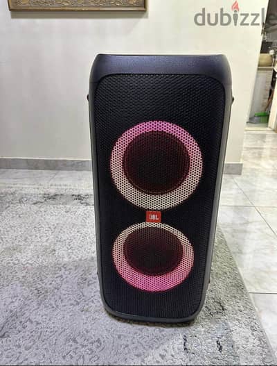 JBL PartyBox 310 | Original | Excellent Condition | With Original Box