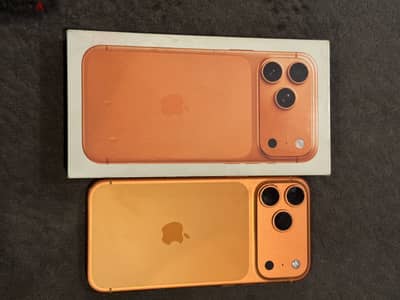 Apple - iPhone 17 Pro Max