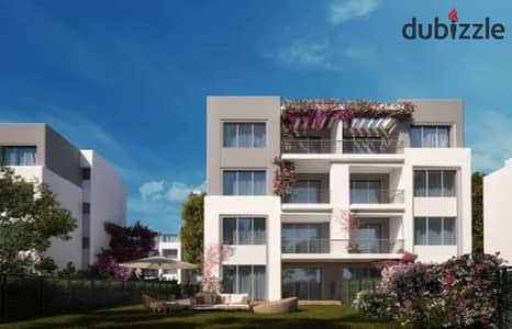 Chalet for Sale Fully Finished with Installments & Sea View at Seazen Al Qamzi | North Coast