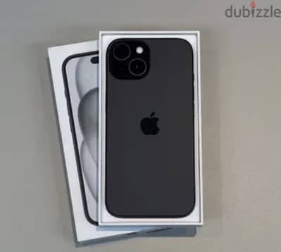 آبل - آيفون 15