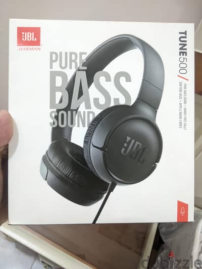 jbl tune 500