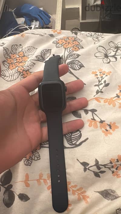 Apple Watche Series 7