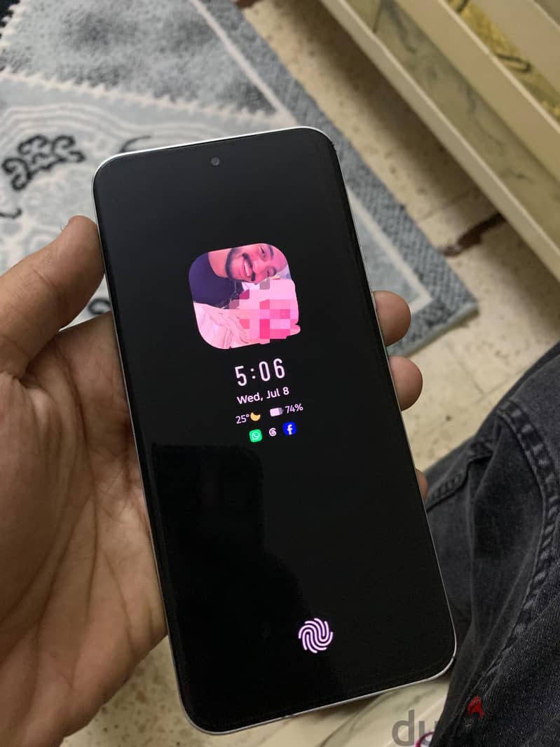 Infinix HOT 60 Pro+ 1