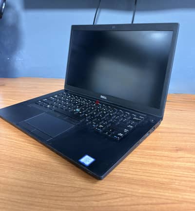 Laptop Dell