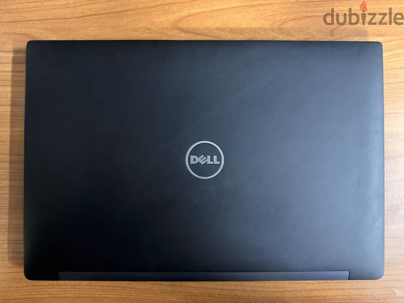 Laptop Dell 2