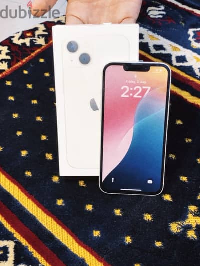 Apple - iPhone 13