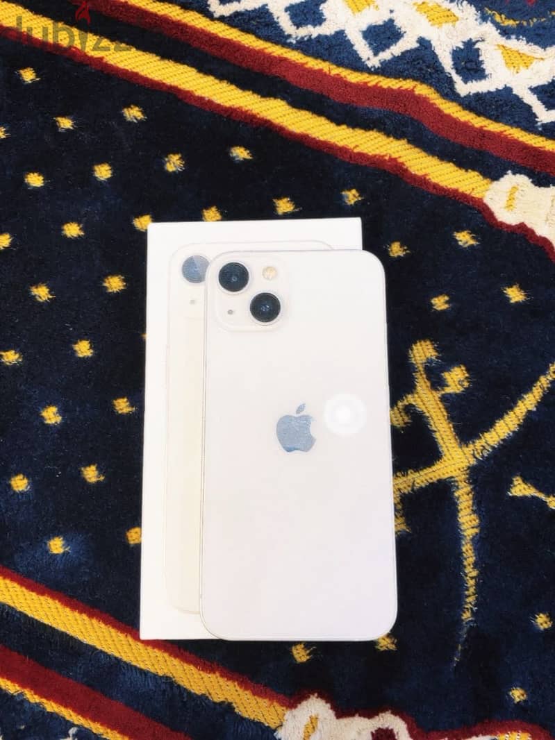 Apple - iPhone 13 1