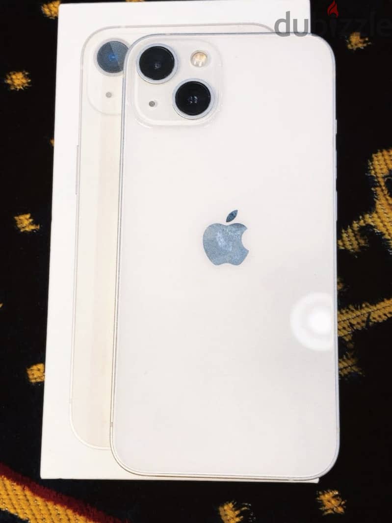 Apple - iPhone 13 2