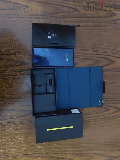 Samsung Galaxy Note 9 128GB Duos