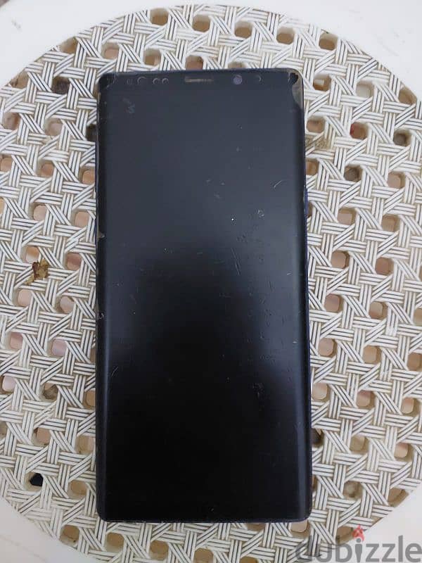 Samsung Galaxy Note 9 128GB Duos 2