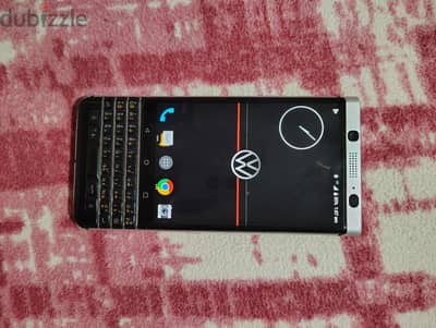 blackberry key one