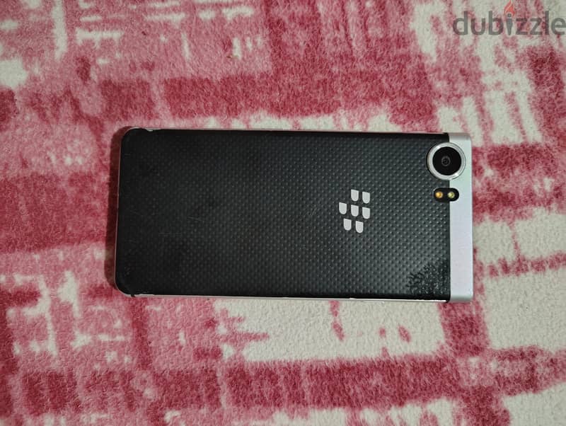 blackberry key one 1