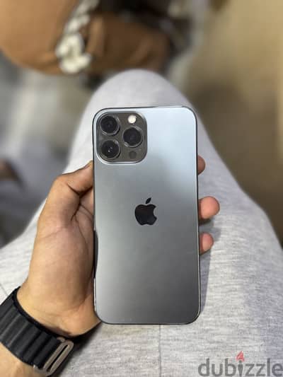 آبل - آيفون 13 برو ماكس