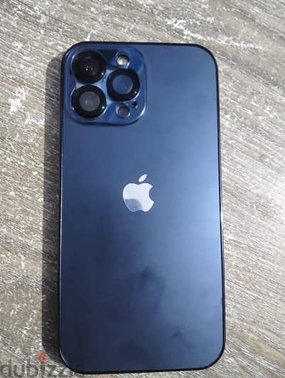 لبيع أو للبدل آيفون 13 برو ماكس بحاله ممتازه