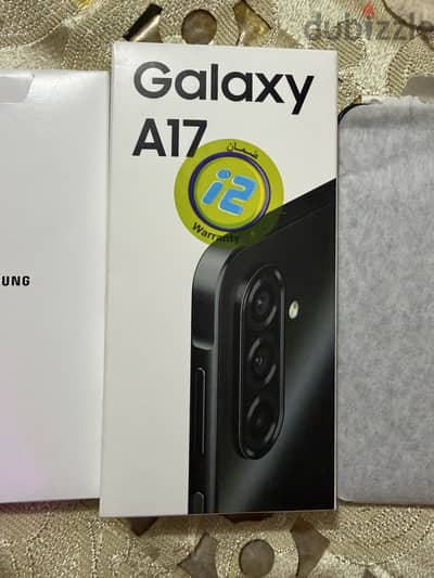 سامسونج A17