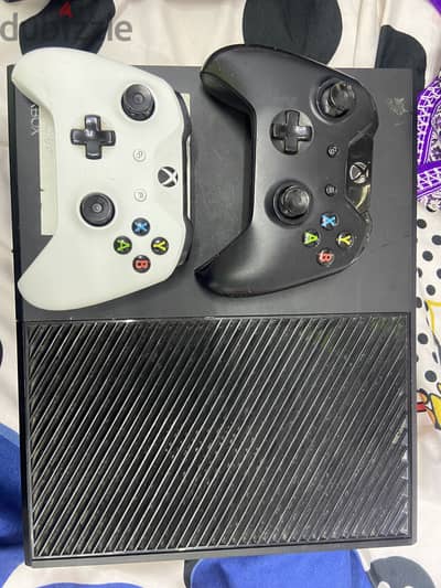 Xbox one