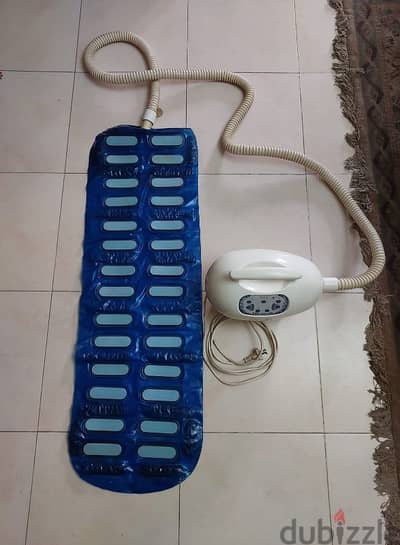جاكوزي منزلي (Jacuzzi and spa)