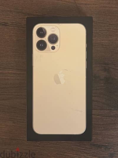 iphone 13 pro max 256