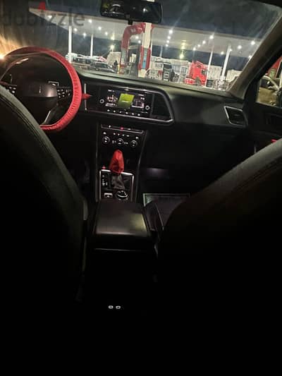 سيات اتيكا 2021