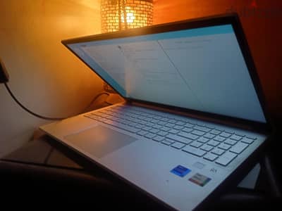 لابتوب hp كور اي 7 جيل 13