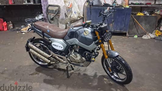 hoajing tx 250 2026