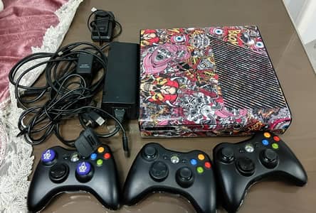 اكس بوكس 360
