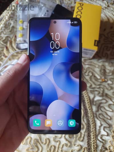 POCO M4 Pro بوكو ام 4 برو حاله ممتازه