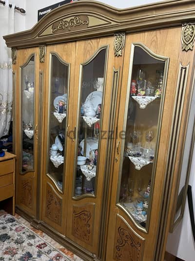 سفره ونيش استعمال
