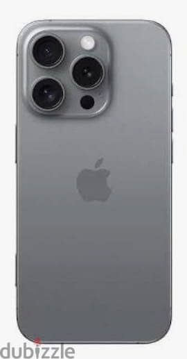 آيفون 15 pro للبيع