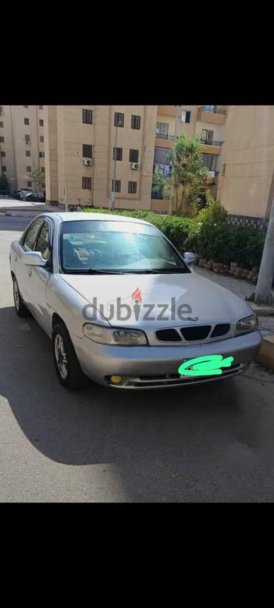 دايو نوبيرا 1 1997 للبيع الإسكندرية