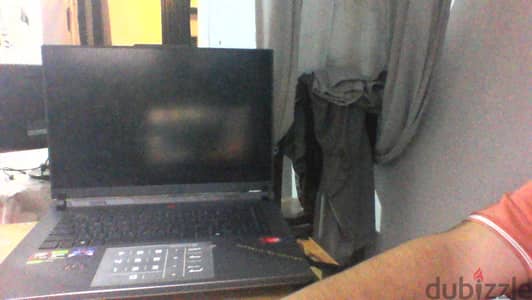 ASUS ROG STRIX G16 GAMING LAPTOP