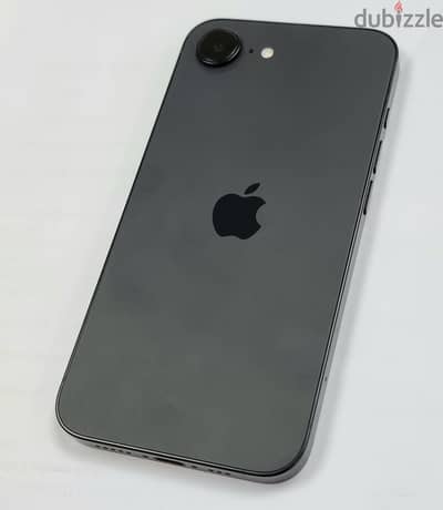 iPhone 16e