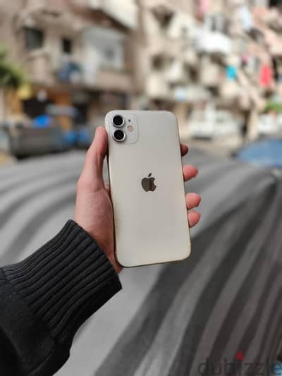 آبل - آيفون 11