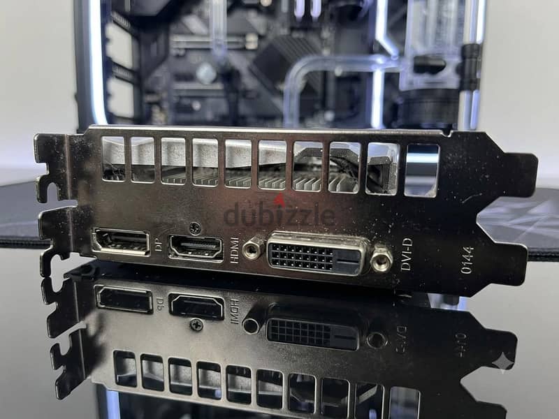 NVIDIA GTX 960 1