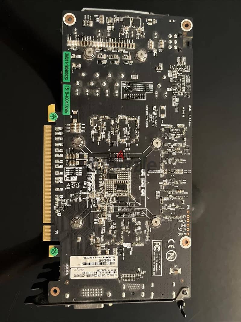 NVIDIA GTX 960 2