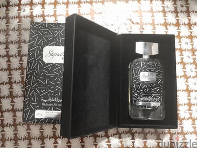 برفان دخون الإماراتية اوريجنال signature