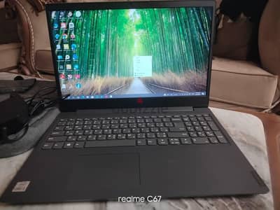 لابت توب lenovo v15