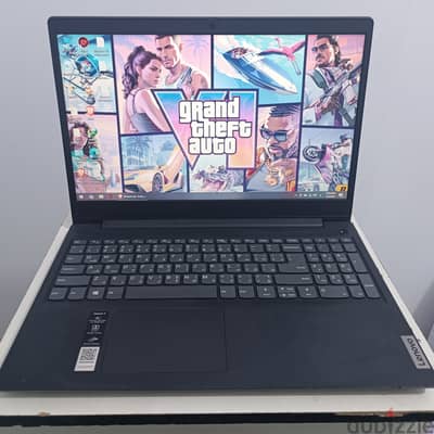 Lenovo IdeaPad 3 | Like New لاب توب لينوفو بزنس بحاله الزيرو