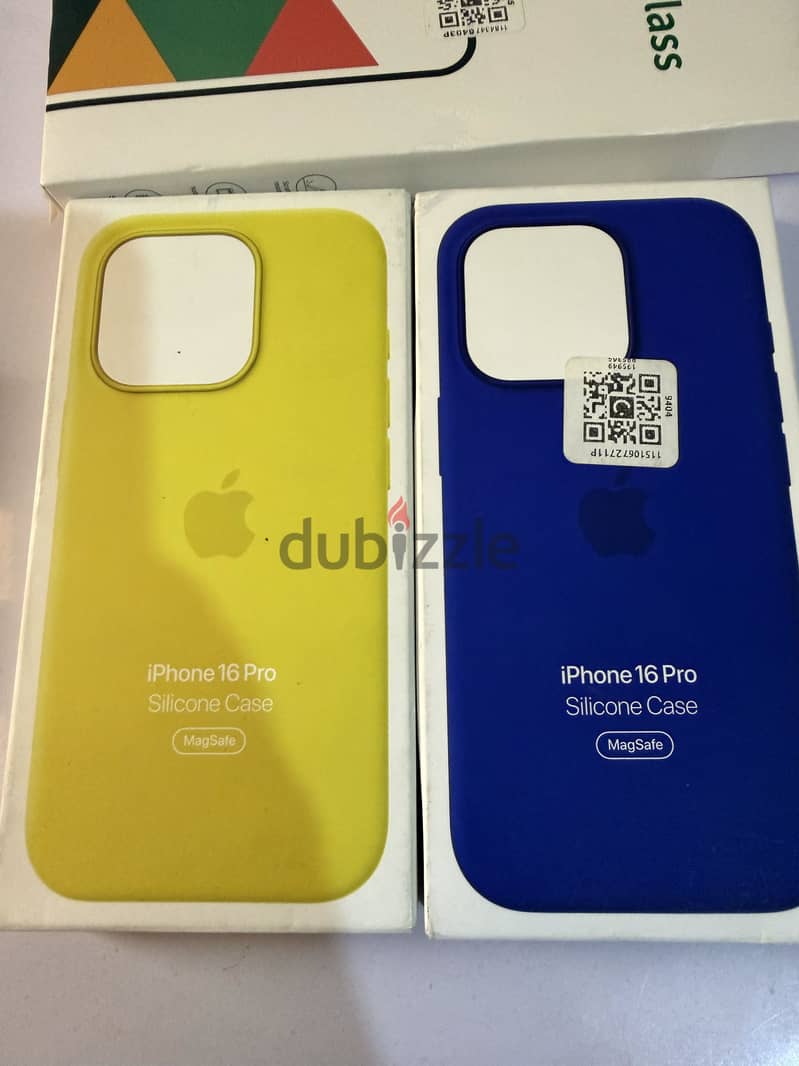 Apple - iPhone 16 Pro 1