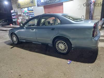 Speranza A620 2007
